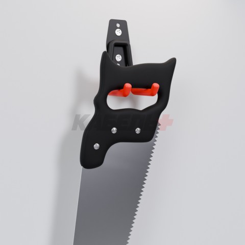 Набор кронштейнов настенных, 10 шт. REXANT