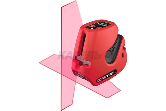 Лазерный нивелир NEO X200 CONDTROL (1-2-115)