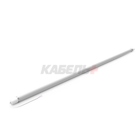 Светильник светодиодный Gauss IP65 1203*29*29мм 24Вт 2500lm 6500К COMPACT линейный матовый 1/30