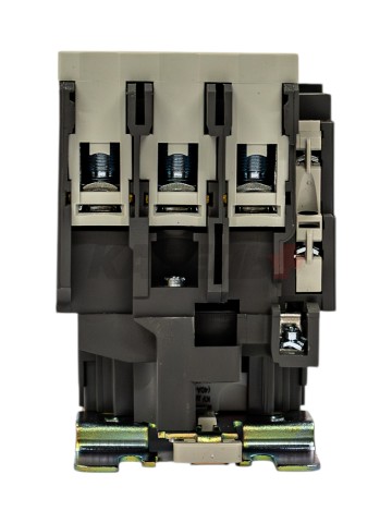 Контактор КМИ-49512 95А 400В/АС3 1NO;1NC IEK