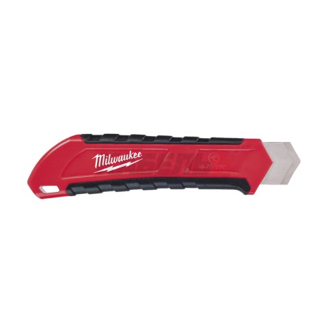 Нож выдвижной Heavy Duty 25 мм, MILWAUKEE