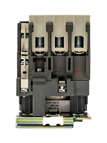 Контактор КМИ-35012 50А 230В/АС3 1NO;1NC IEK