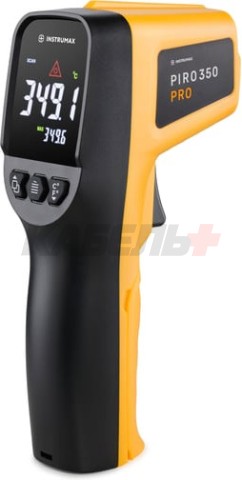 Пирометр INSTRUMAX PIRO 350 PRO
