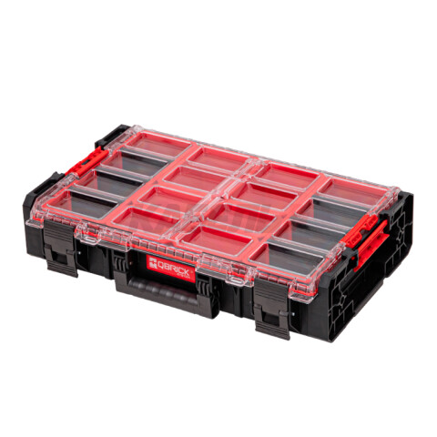 Ящик для инструментов Qbrick System ONE Organizer XL , черный