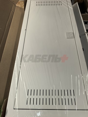 Щит встраив. MSF TWIN RP комбинированный, 2*12M+2xМП перф., N/PE-шинки, 1xSCHUKO, мет. дверь, белый RAL9016, 358x853x94mm, IP30 (УЦЕНКА)