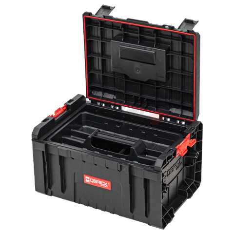 Ящик для инструментов Qbrick System PRO Toolbox 2.0