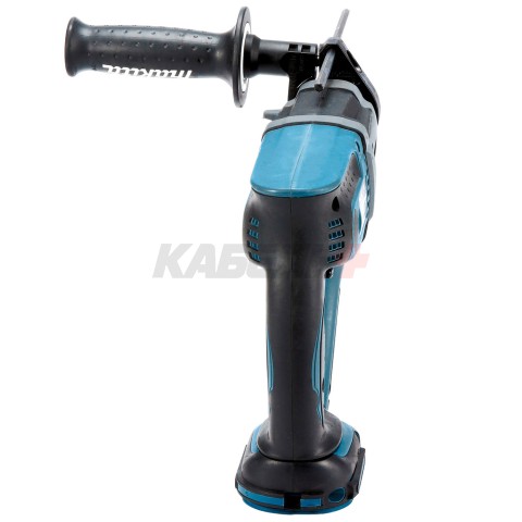 Перфоратор SDS-plus DHR202Z аккумуляторный (18V / без АКБ и ЗУ / 1.9 J / Коробка), MAKITA