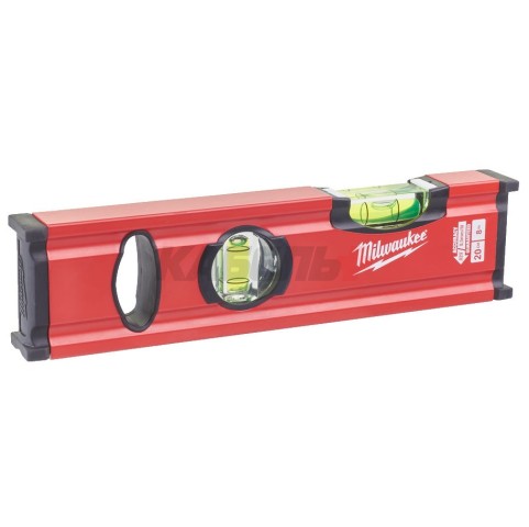 Уровень Milwaukee Slim 20 4932472091