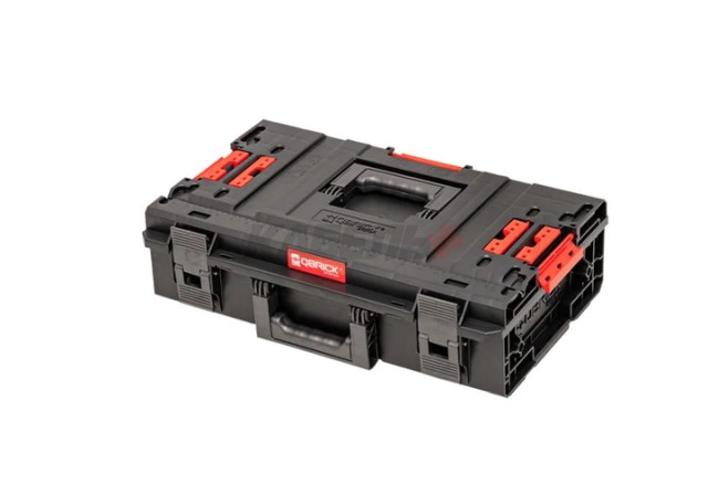 Ящик для инструментов Z258018PG011 Z: QS ONE Cart Vario Set 2.0