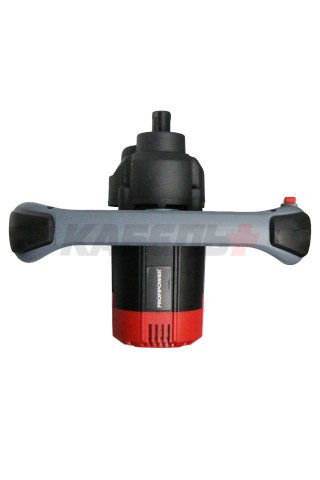 Строительный миксер E0293 ProfiPower ЭМ-1400