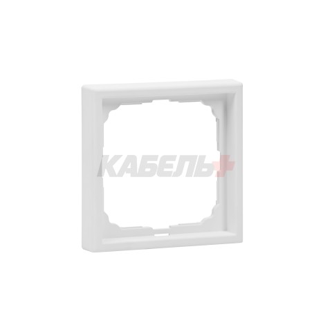 ARTGALLERY 1-постовая РАМКА, ЛОТОС