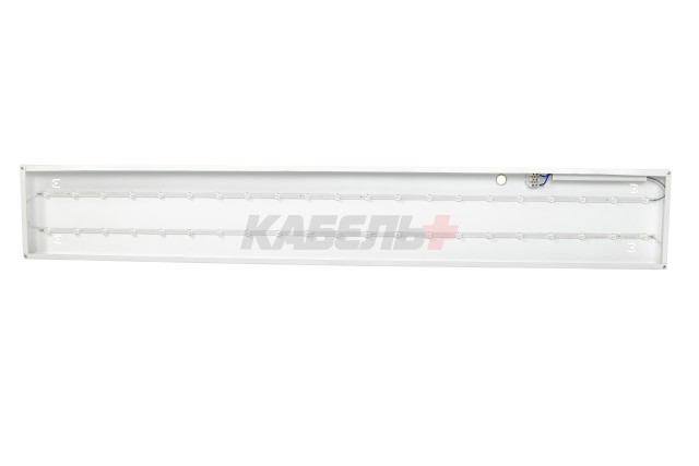 PPL 1195/U OPAL 40w 6500K IP40 (100mA 30мм) (уп. 4*1шт) Jaz