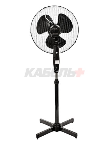 Вентилятор электрический напольный ACF-198 NORMANN