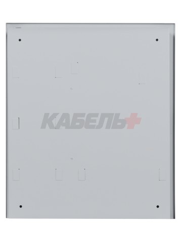 ЩУРВ-3/24 (580х520х165) 1 дверный TDM