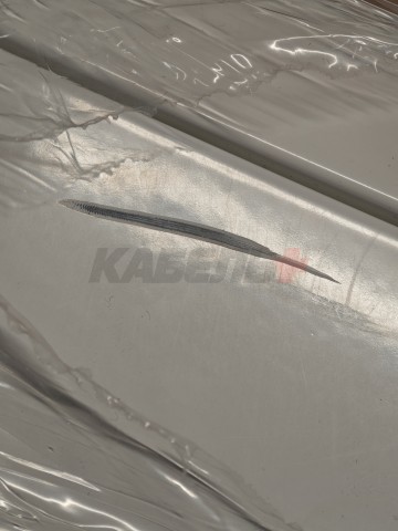 Щит скрытой установки 60 мест, QC клеммы, (881х348х89), IP-30 // Hager - Volta (Белая дверь)
