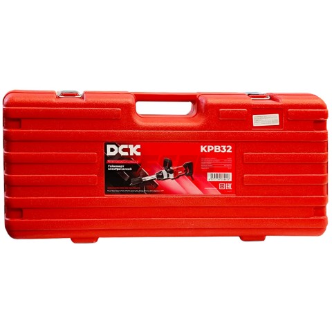Гайковерт сетевой KPB32 DCK (KPB32)