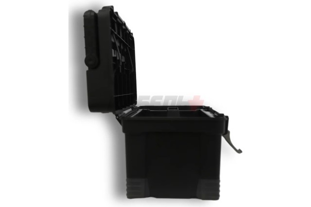 ЯЩИК ДЛЯ ИНСТРУМЕНТОВ 17181010 SKRZYNKA NARZ. HAWK -BLACK-STD EUROPRO