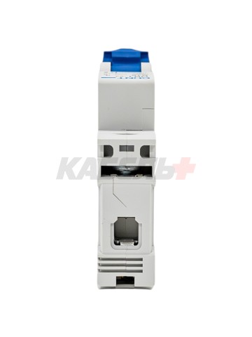 Автоматический выключатель NB1-63 1P 16A 6kA х-ка B (DB) (R)