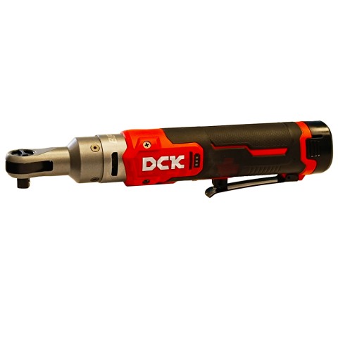 Гайковерт-трещетка аккумуляторный KDPB04-10 DCK (KDPB04-10(TYPE EK))