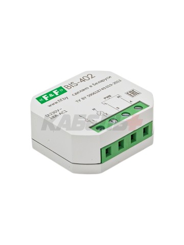 Реле импульсное BIS-402