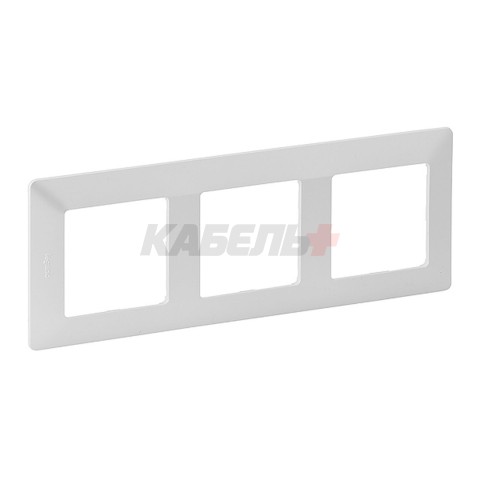 VLN-1 Жемчуг Рамка 3-пост