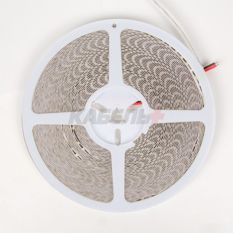 Лента светодиодная GLS-2835-120-9.6-24-IP20-ST-PRM-6 катушка 20 м