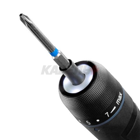 Отвертка аккумуляторная SD-4-5 серия ПРОФИ (КВТ)