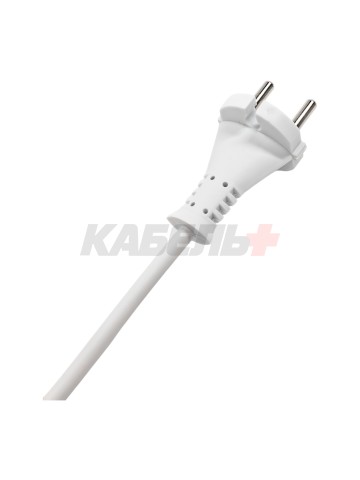EL-BI,Myra,удлинитель 3гн3м б/з белый,527-110203-360