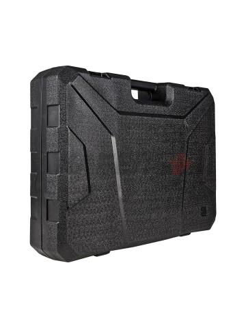 Аккумуляторный бесщеточный E0247 НАБОР 3в1 PROFIPOWER ProfiSet-3E18 (Li-ion-2шт, 4Ач, З/У, кейс, E0080,T0056, T0058)