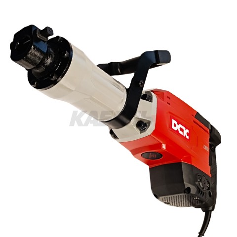 Отбойный молоток HEX 30 KZG04-15S (1700 Вт / 40 Дж / HEX 30 / AVT / Кейс), DCK