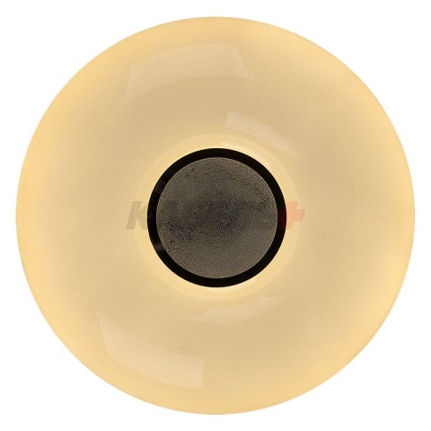 Светильник потолочный с/д General GSMCL-Smart41 108w Mars RGB 108Вт 3000-6500К 7300Лм 450х85мм с пультом (800341) (1/10)