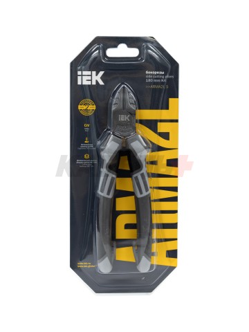 ARMA2L 5 Бокорезы 180мм K4 IEK