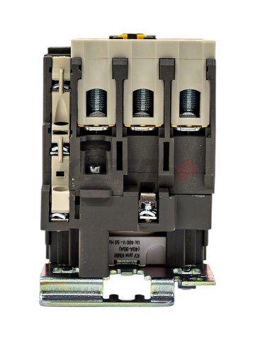Контактор КМИ-46512 65А 400В/АС3 1NO;1NC IEK