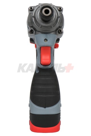 Аккумуляторный бесщеточный винтоверт PROFIPOWER BL-162(16В,160Нм,Li-ion 2шт,2.0Ач,3 скорости,З/У,в кейсе)