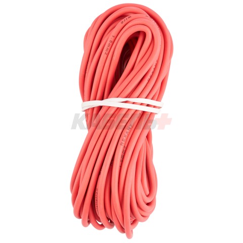 Провод автомобильный ПГВА/ПВАМ 1х1,50мм, красный, мини-бухта 10м REXANT