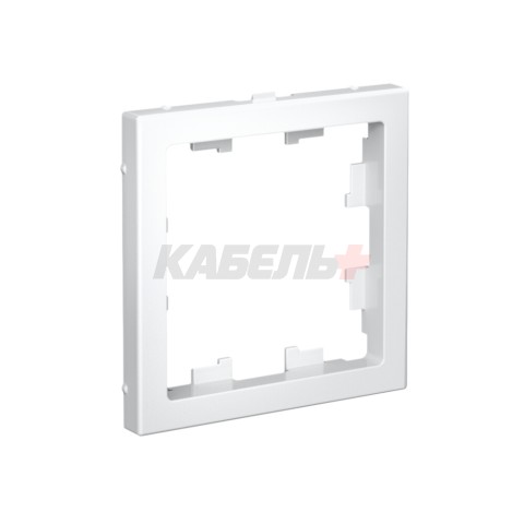 ARTGALLERY Адаптер для функции AtlasDesign, БЕЛЫЙ