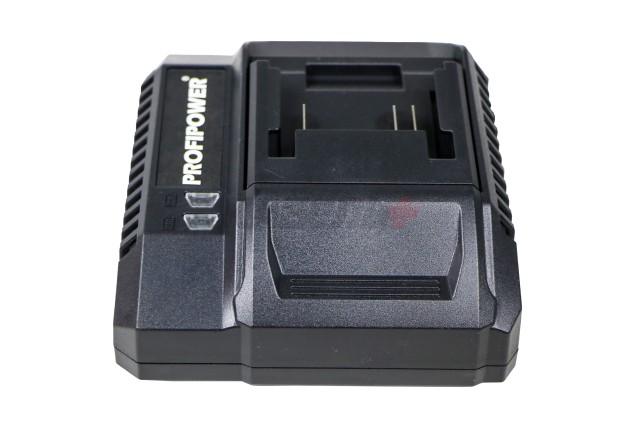 Зарядное устройство для Li-ion аккумуляторов PROFIPOWER, 4.0Ач, LI-18G