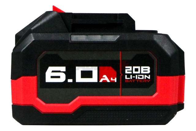 Аккумулятор X0042 ProfiPower 20V 6.0Ah Li-ion MLI1860B Улучшенная серия Новая технология