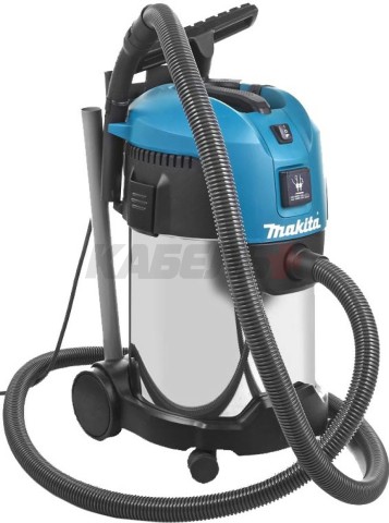Пылесос строительный VC3011L  MAKITA