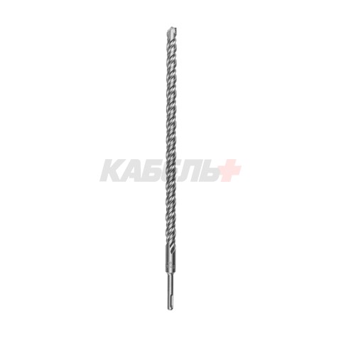 Бур по бетону 20x460x400мм SDS PLUS KRANZ