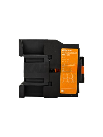 Контактор КМН-11210 12А 230В/АС3 1НО TDM