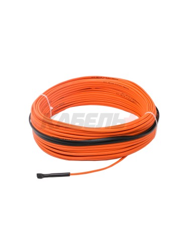 Нагревательный кабель Welrok RD2s 1,700 кВт 85 м