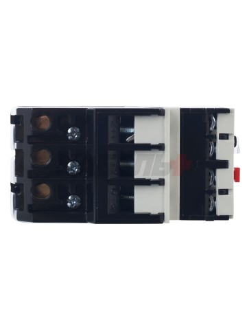 Реле РТИ-1314 электротепловое 7-10А IEK