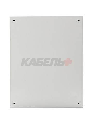 Корпус металлический ЩМП-2-0 (500х400х220мм) УХЛ3 IP31 GENERICA