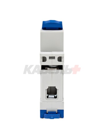 Автоматический выключатель NB1-63 1P 16A 6kA х-ка C (DB) (R)