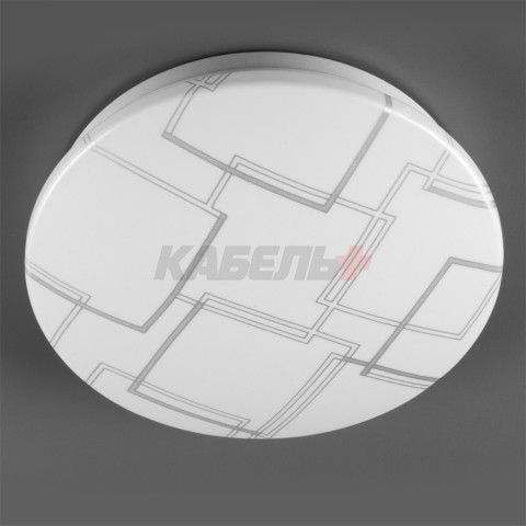 Светильник GSMCL-018-24  Finestra-2 (1/12) 300*325*60  6500к  1560лм