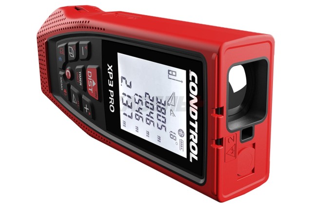 Лазерный дальномер XP3 Pro CONDTROL (1-4-103)