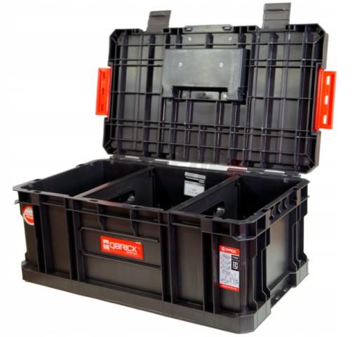 Ящик для инструментов Qbrick System TWO Toolbox Plus