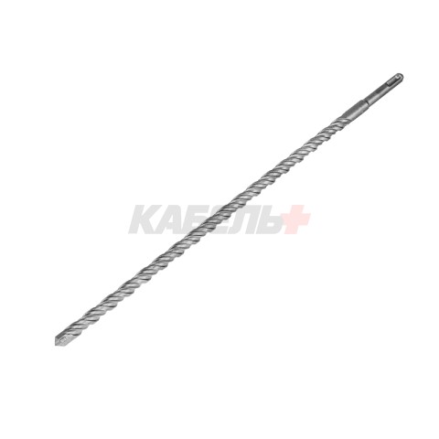 Бур по бетону 16x460x400мм SDS PLUS KRANZ