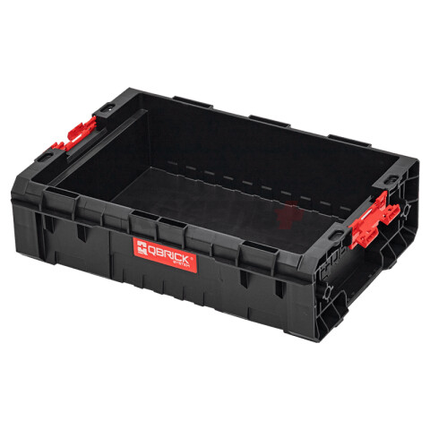 Ящик для инструментов SKRQPROB1302CZAPG011 Qbrick System PRO Box 130 2.0
